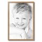 ArtToFrames 16x24 Inch Picture Frame, This 0.80 Inch Custom Wood Poster Frame is Available in Multiple Colors, Great for Your Art or Photos - Comes with Economy Acrylic and Corrugated Backing (A54MA)
